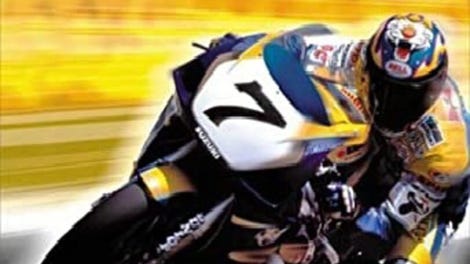 Suzuki Alstare Extreme Racing