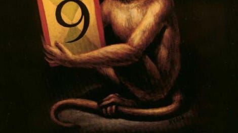 9: The Last Resort