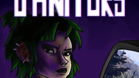Digital Janitors