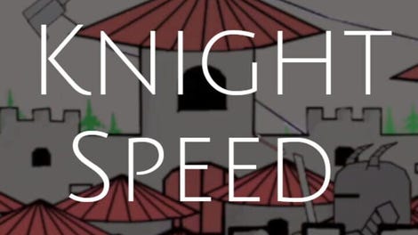 Knight Speed