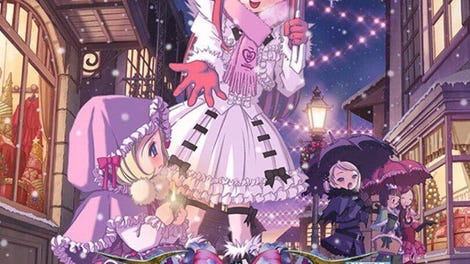 Deathsmiles IIX: Makai no Merry Christmas