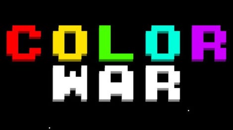 Color War