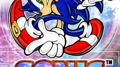 Sonic Adventure