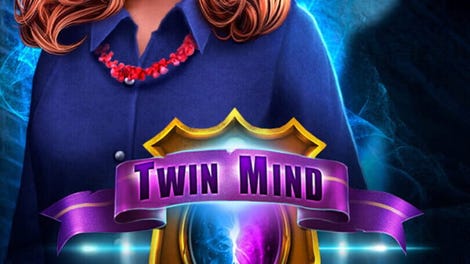 Twin Mind: Ghost Hunter - Collector's Edition