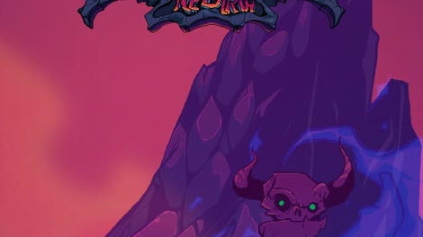 Kraino Rebirth