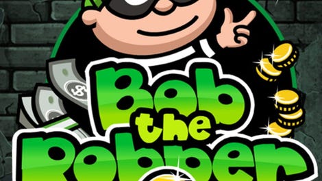 Bob the Robber 2