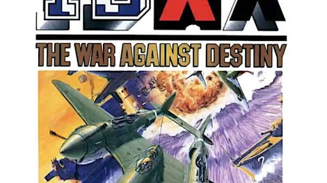 19XX: The War Against Destiny - Kotaku
