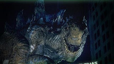 RiffTrax Live: Godzilla (2014) - The A.V. Club