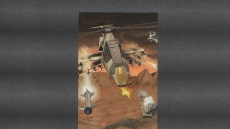 Comanche: Maximum Overkill