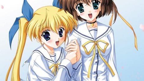 D.C.: Da Capo