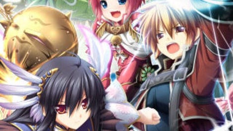 Kamidori Alchemy Meister