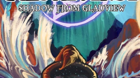 Alcheverse: Shadow from Gladview