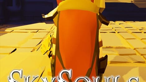 SkySouls