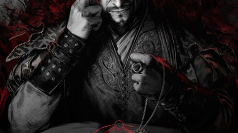 Gwent: Rogue Mage