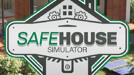 Safe House Simulator
