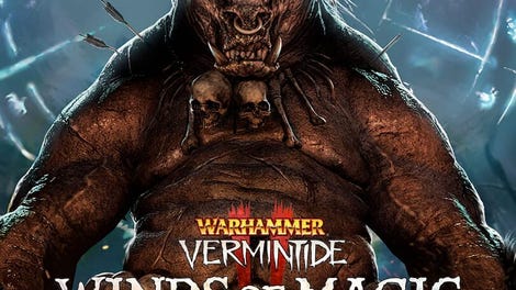 Warhammer: Vermintide 2 - Winds of Magic