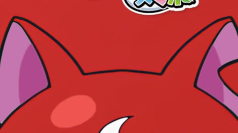 Yo-kai Watch 1 Smartphone
