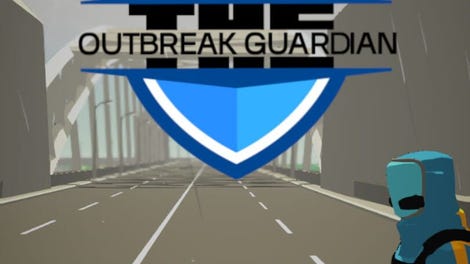 The Outbreak Guardian