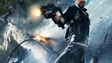 Just Cause 4: Digital Deluxe