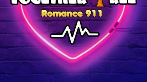 Together Tree: Romance 911