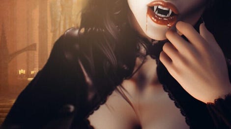 Blood & Lust