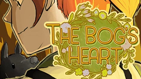 The Bog's Heart