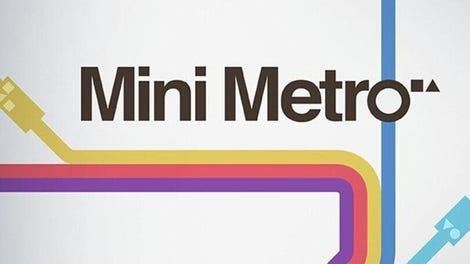 Mini Metro