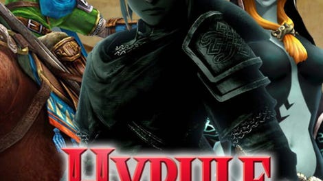 Hyrule Warriors: Hero of Hyrule Pack