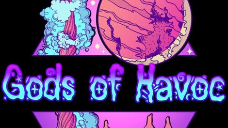 Gods of Havoc: Into the Void