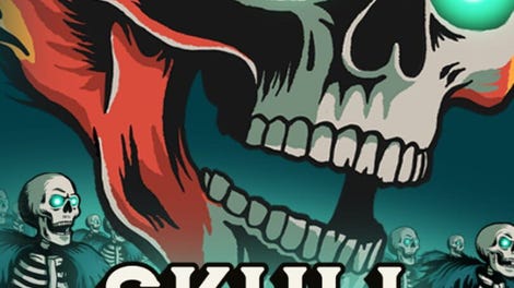 Skull Horde