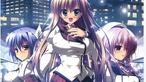 12 no Tsuki no Eve