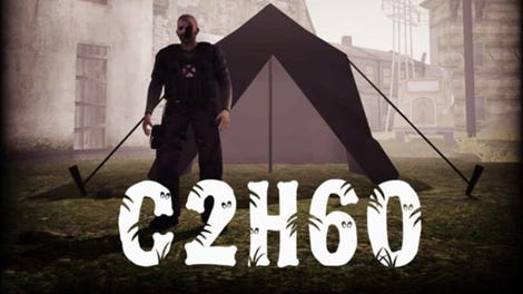C2H6O