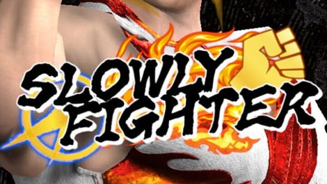Slowly Fighter