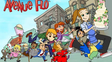 Avenue Flo