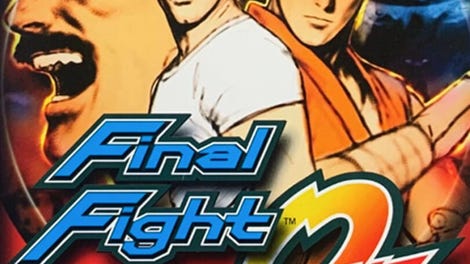 Final Fight One