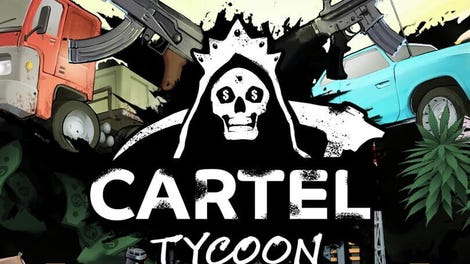 Cartel Tycoon: Anniversary Edition