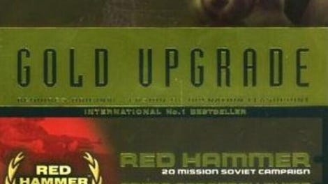 Operation Flashpoint: Gold Upgrade
