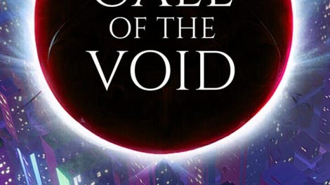 Call of the Void