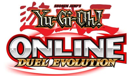 Yu-Gi-Oh! Online: Duel Evolution