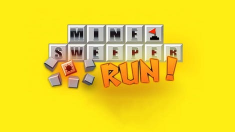 Minesweeper Run