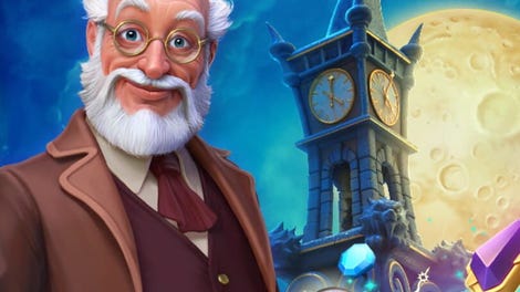 Clockmaker