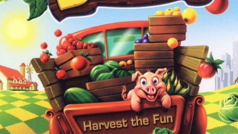 Little Farm