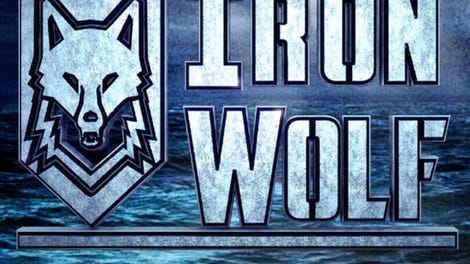 IronWolf VR