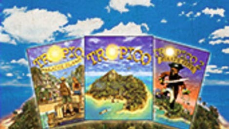 Tropico Reloaded