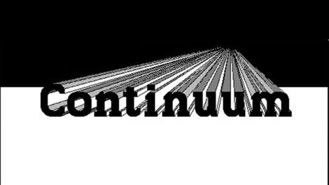 Continuum
