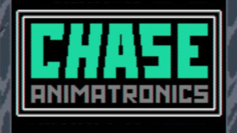 Chase: Animatronics