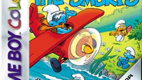 The Adventures of the Smurfs