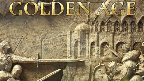 For Honor: Season 21 - Golden Age