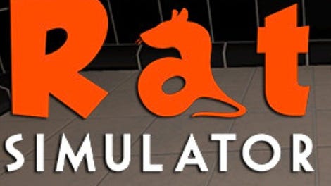 Rat Simulator - Kotaku