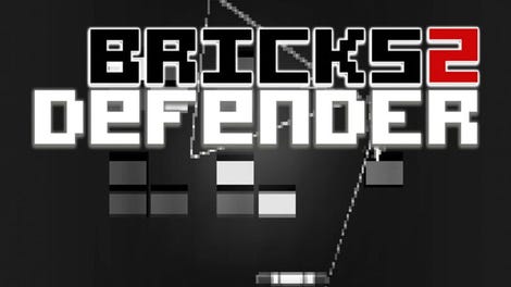 Bricks Defender 2